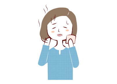むくみ