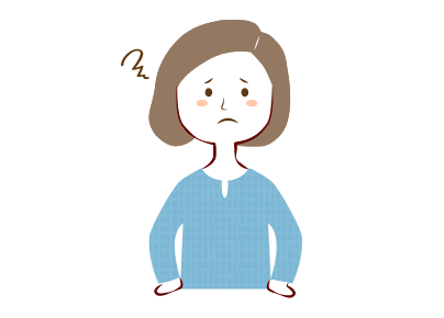 女性ホルモンの適正バランスとは?<br />更年期に注意すべきこと