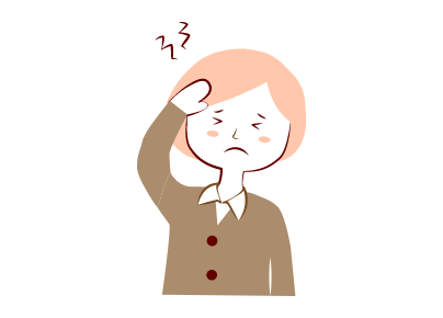精神神経系症状