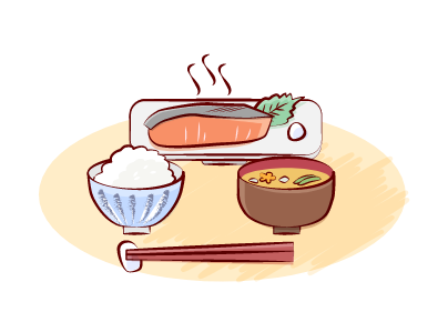 食生活