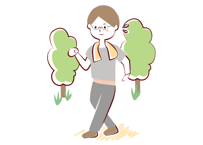 運動