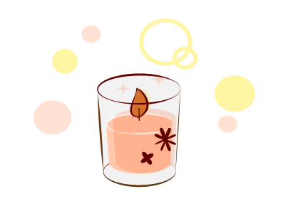 香り