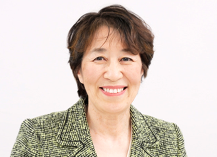 藤井美穂先生プロフィール